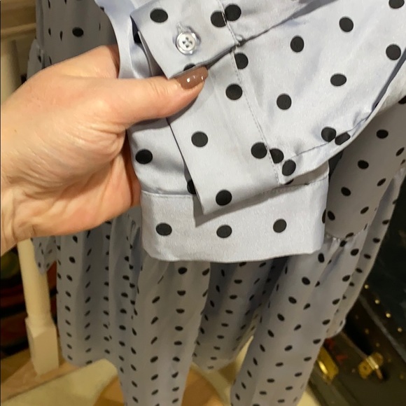 Poker dot dress - Picture 2 of 8